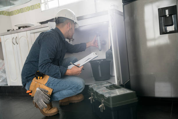 Best Clogged Drain Plumber  in Fifth Ward, LA