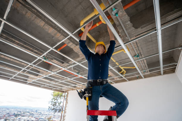 Best Leak Detection Services  in Fifth Ward, LA