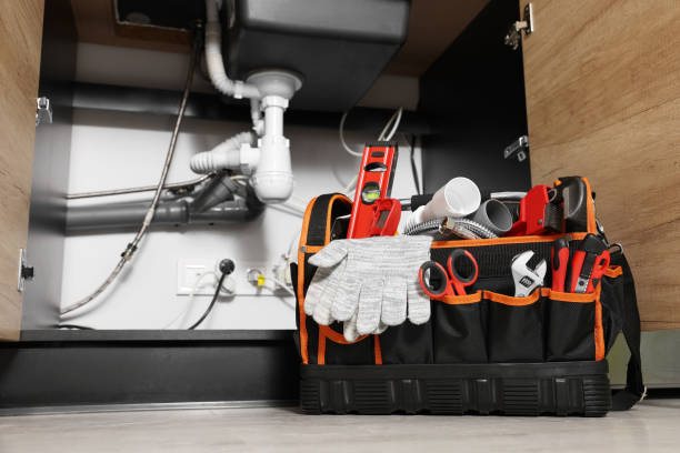 Best Emergency Plumbing Repair  in Fifth Ward, LA