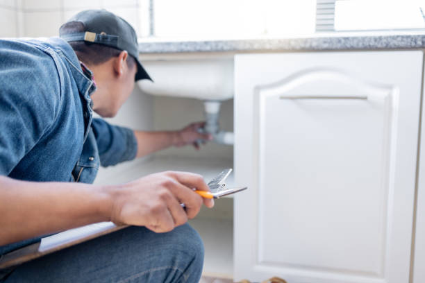 Best Local Plumber Services  in Fifth Ward, LA