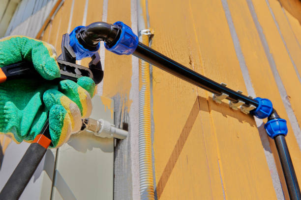 Best Gas Line Repair  in Fifth Ward, LA