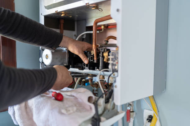 Reliable Fifth Ward, LA Plumbing Solutions