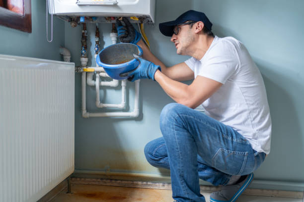 Best Sewer Line Repair  in Fifth Ward, LA