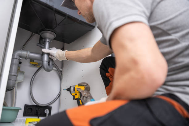 Best Plumbing Installation Services  in Fifth Ward, LA