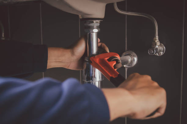  Fifth Ward, LA Plumbing Pros
