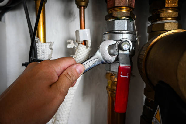 Best Plumbing Inspection Services  in Fifth Ward, LA